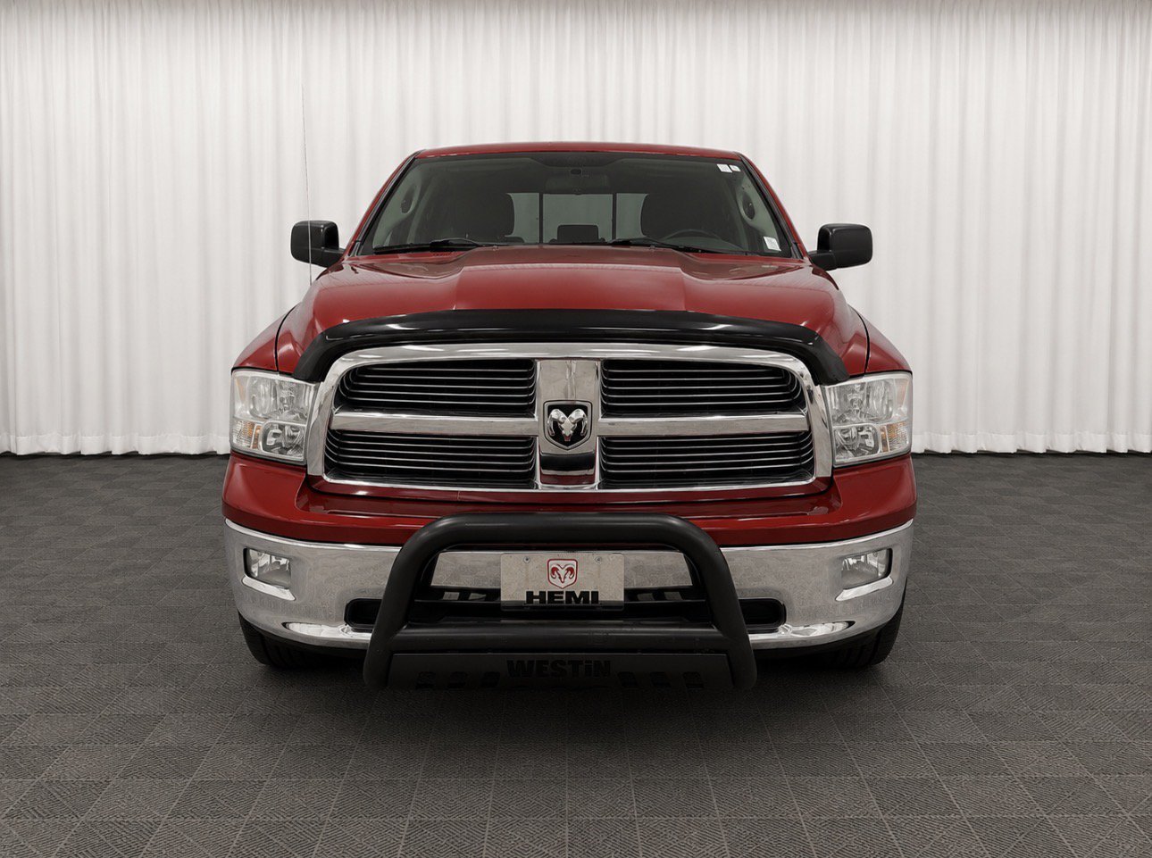 Used 2012 RAM 1500 Big Horn AWD/4WD image 9