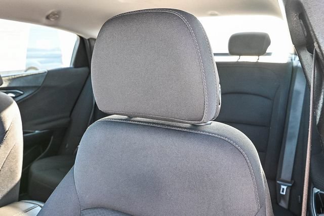 Used 2024 Chevrolet Malibu LT FWD image 29