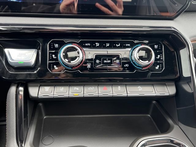 New 2026 GMC Sierra 3500 AT4 image 15