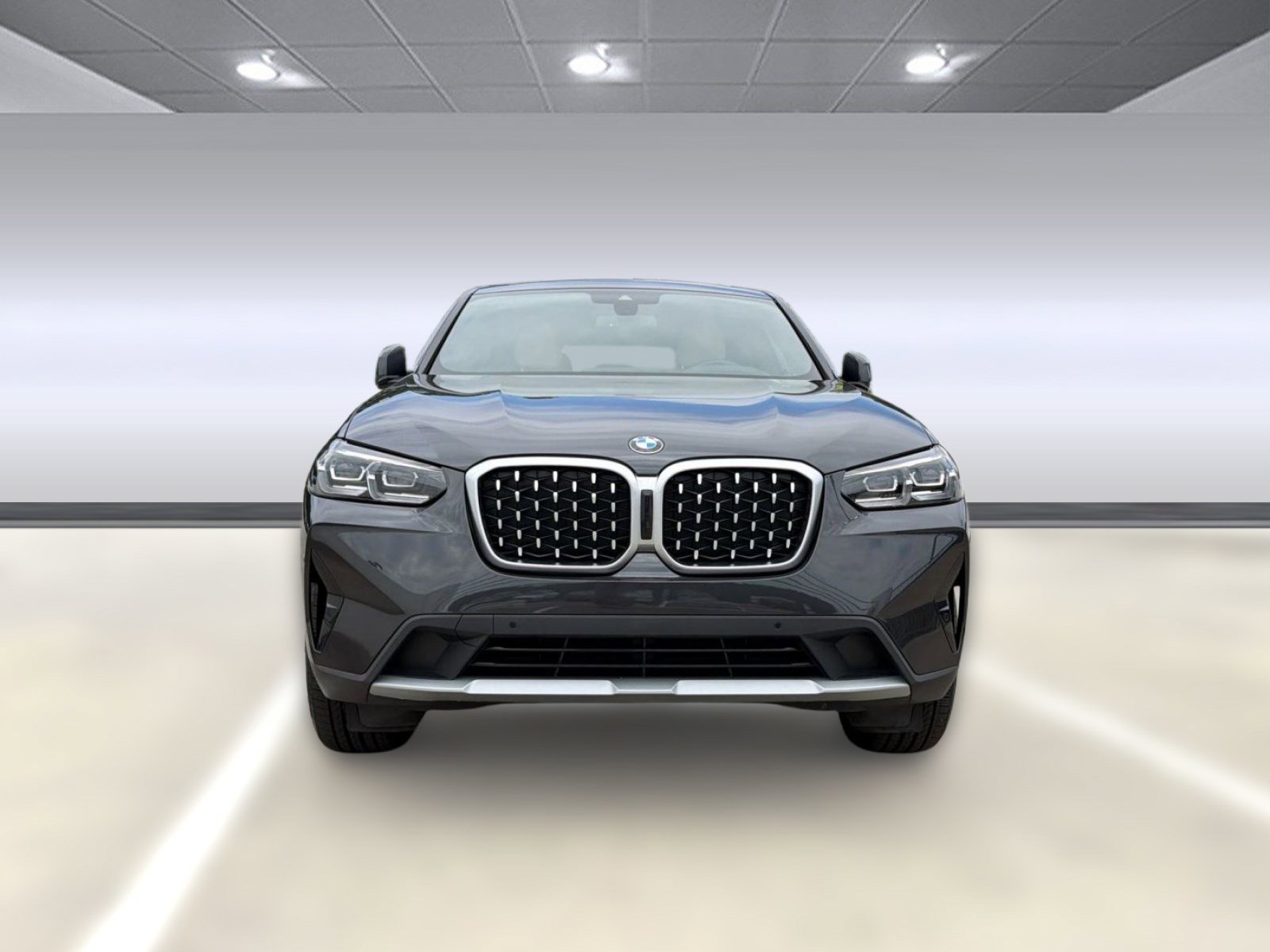 Certified 2025 BMW X4 xDrive30i AWD/4WD image 5