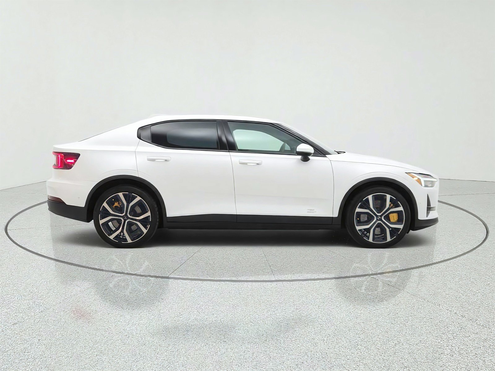 Used 2023 Polestar Polestar 2 w/ Pilot Pack AWD/4WD image 4