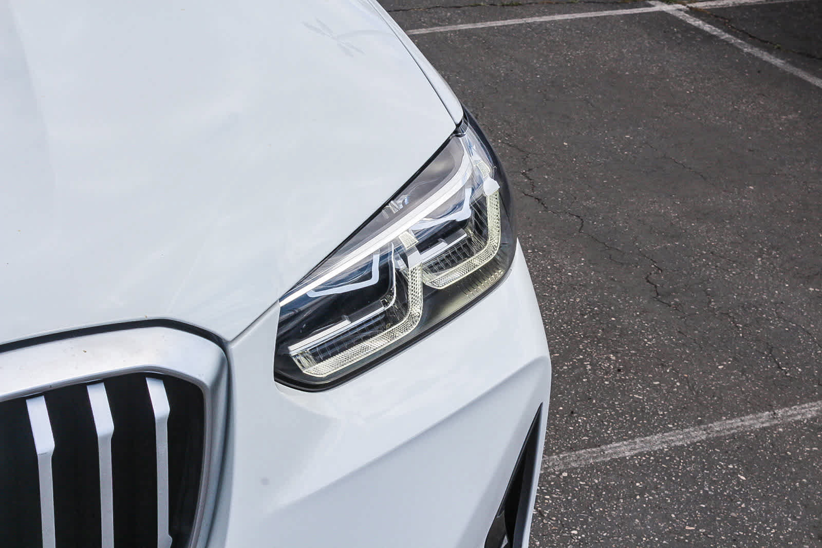 Used 2023 BMW X3 sDrive30i w/ Convenience Package RWD image 10