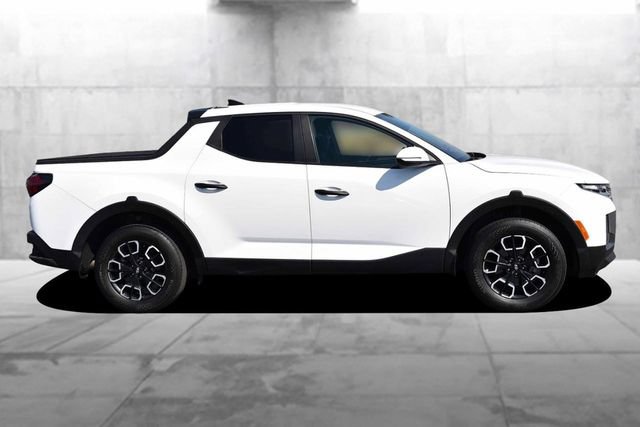 Used 2024 Hyundai Santa Cruz SEL FWD image 5