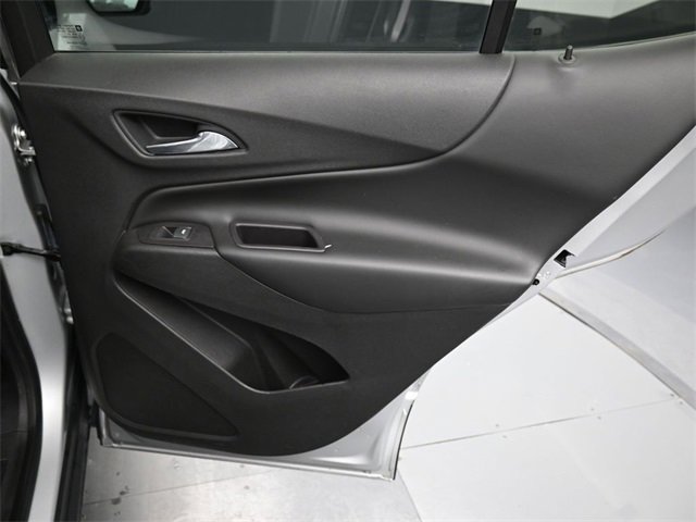 Used 2018 Chevrolet Equinox LT image 31
