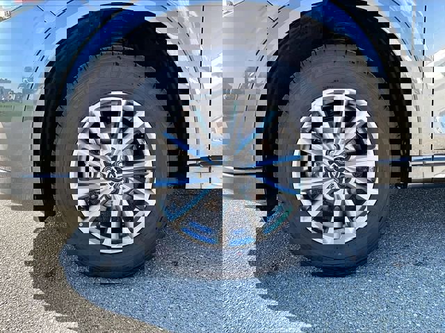 Used 2025 MAZDA CX-5 AWD 2.5 S w/ Preferred Package image 7