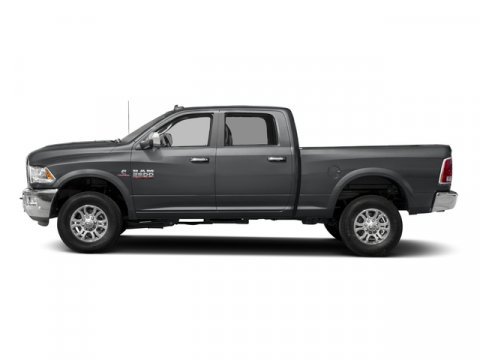 Used 2017 RAM 2500 Laramie w/ Sport Appearance Group image 6