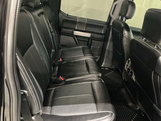 Used 2021 Ford F250 Lariat AWD/4WD image 19