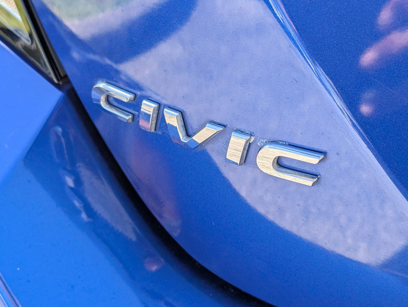 Used 2020 Honda Civic Sport image 12