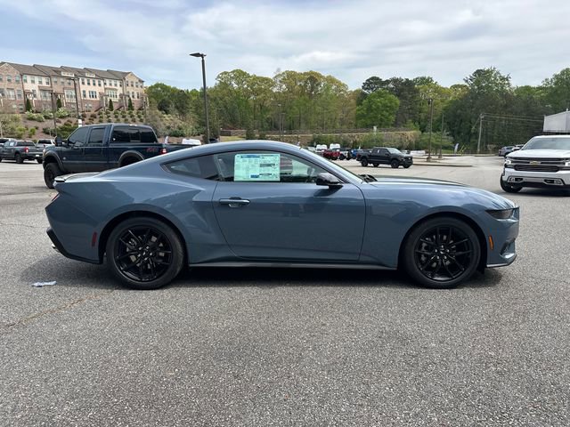 New 2026 Ford Mustang Coupe image 8