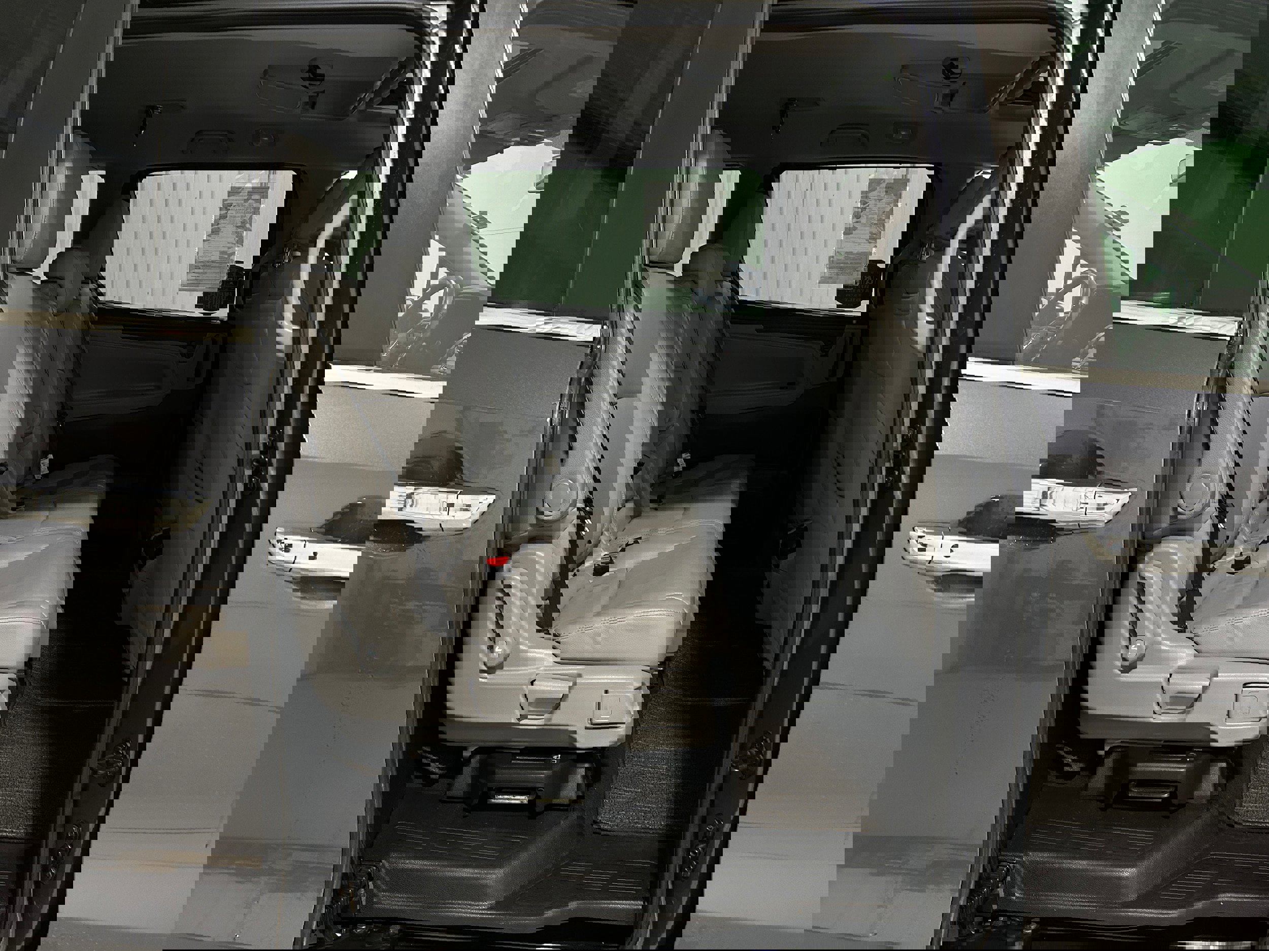 Used 2019 Honda Odyssey EX-L image 28