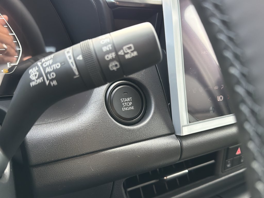New 2026 MAZDA CX-5 Preferred AWD/4WD image 20