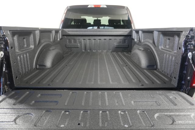 Certified 2019 Ford F150 XL w/ Equipment Group 101A Mid AWD/4WD image 9