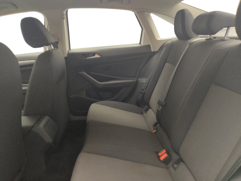 Used 2021 Volkswagen Jetta S image 18