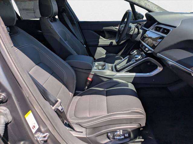 New 2024 Jaguar I-PACE R-Dynamic HSE image 17