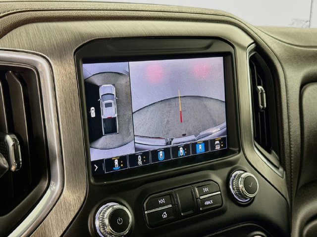 Used 2022 GMC Sierra 1500 Denali w/ Denali Reserve Package AWD/4WD image 6