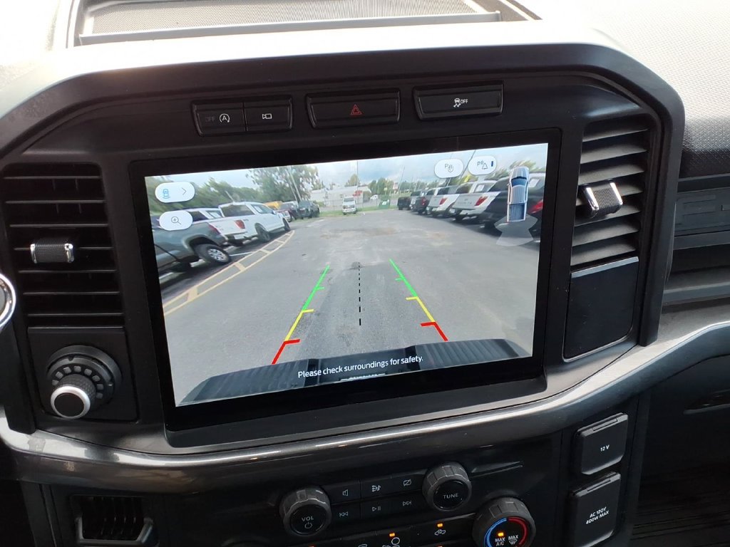 Used 2024 Ford F150 STX w/ Mobile Office Package AWD/4WD image 31