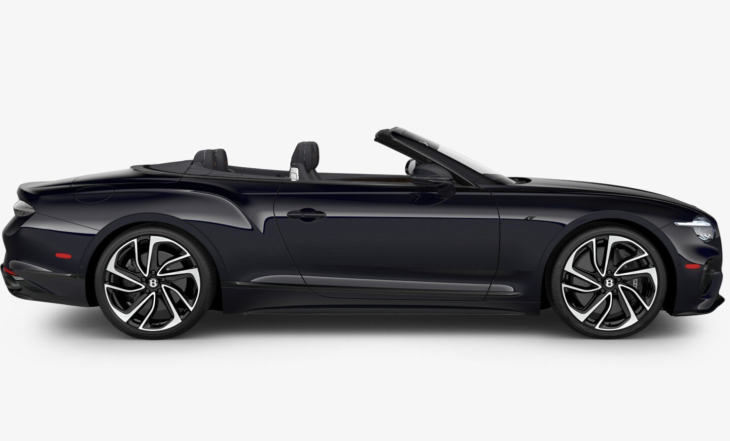 New 2026 Bentley Continental GT S AWD/4WD image 9