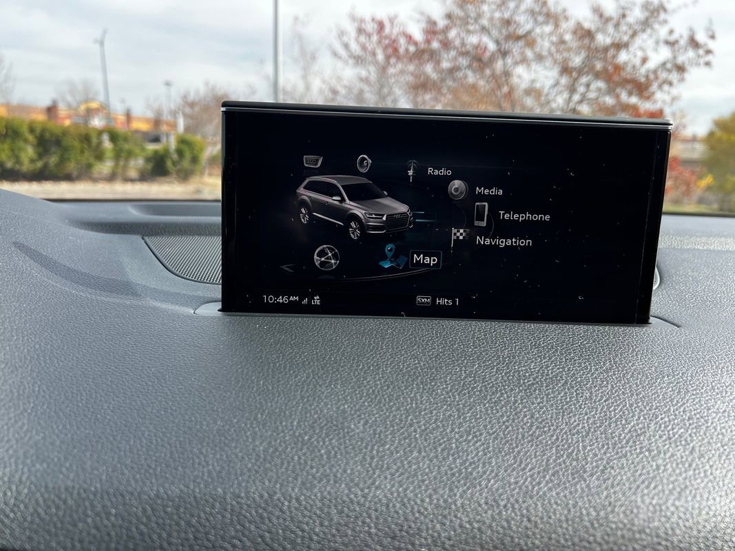 Used 2018 Audi Q7 3.0T Premium Plus w/ Premium Plus Package image 33