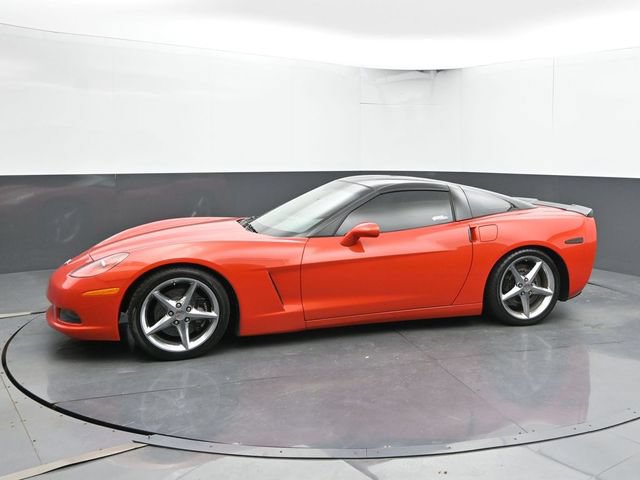 Used 2012 Chevrolet Corvette Coupe RWD image 6