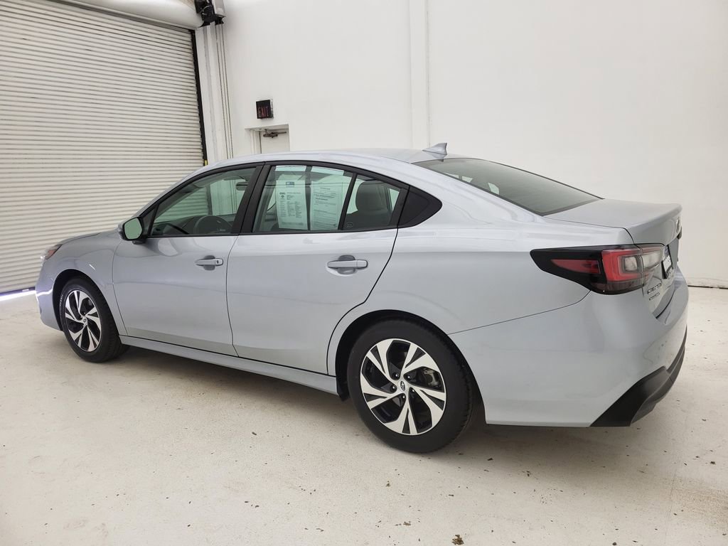 Used 2024 Subaru Legacy Premium AWD/4WD image 16