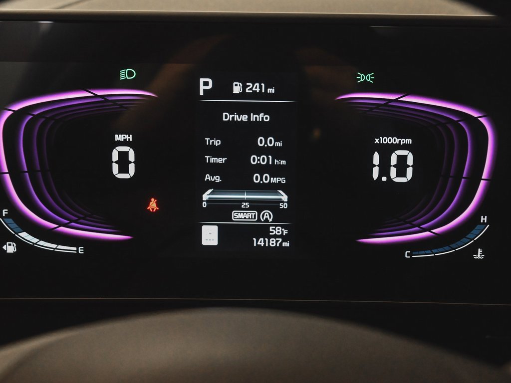 Used 2024 GMC Hummer EV 3X image 15