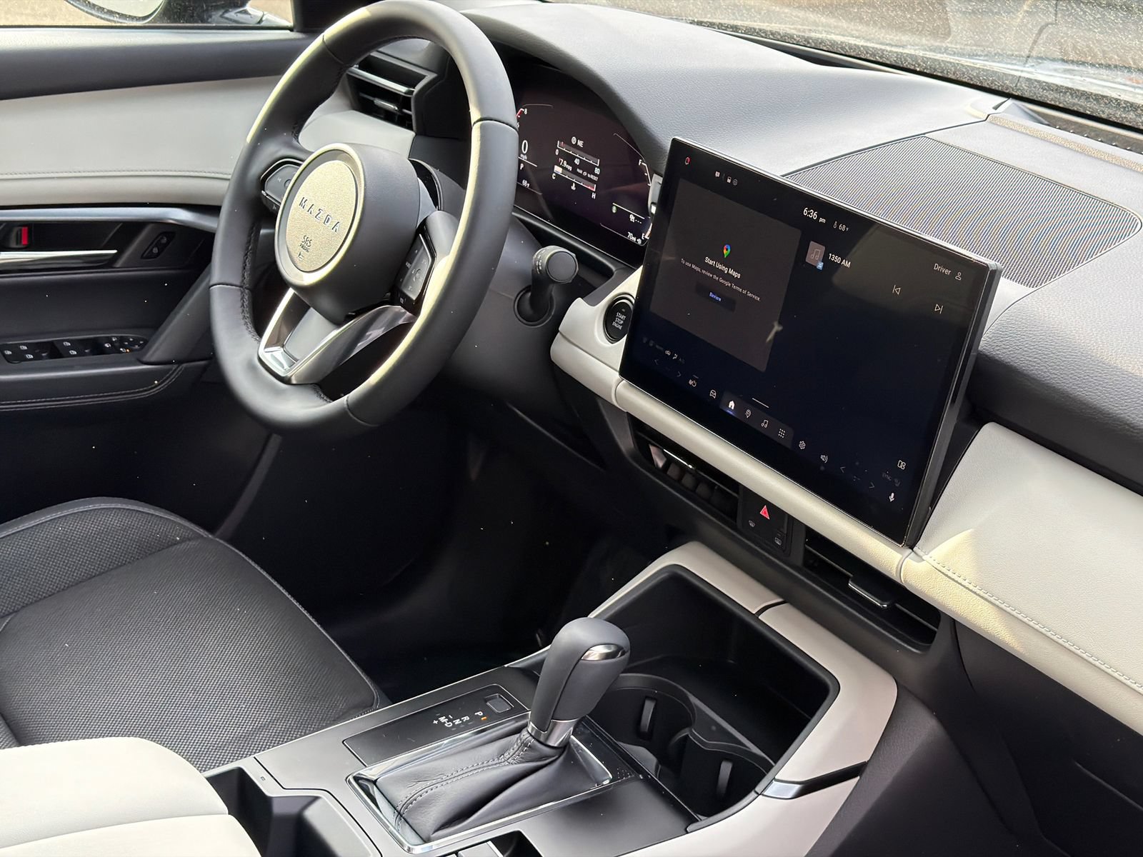 New 2026 MAZDA CX-5 Preferred AWD/4WD image 11