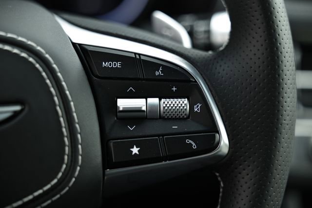 New 2025 Genesis G70 3.3T Advanced w/ Sport Prestige Package image 35