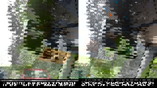 New 2025 Ford Bronco Badlands image 22