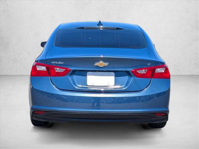 Used 2024 Chevrolet Malibu LT FWD image 7