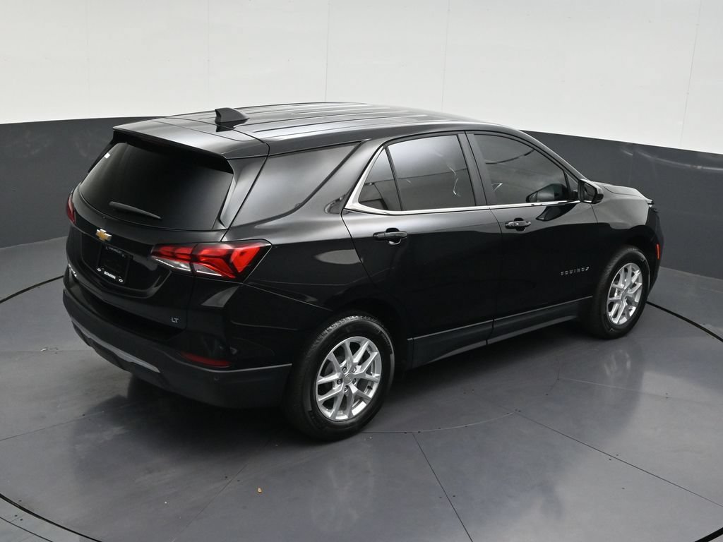Used 2023 Chevrolet Equinox LT FWD image 22