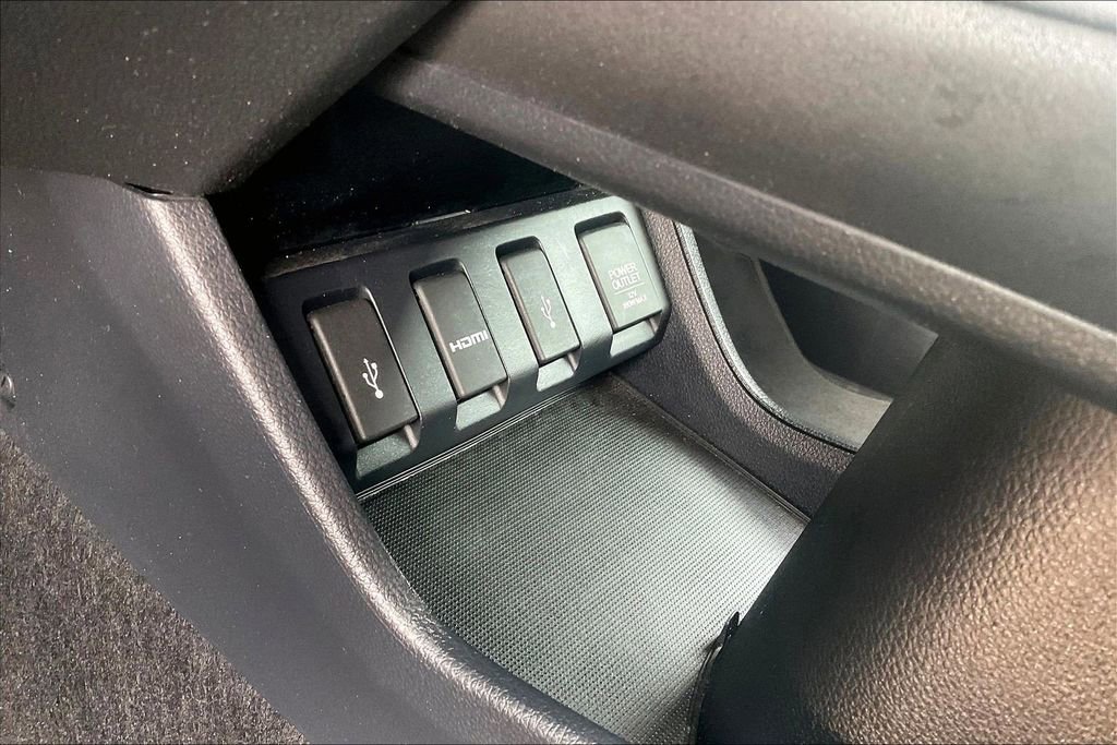 Used 2017 Honda HR-V EX image 32