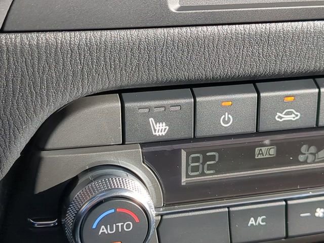 New 2025 MAZDA CX-5 AWD 2.5 S w/ Preferred Package image 19