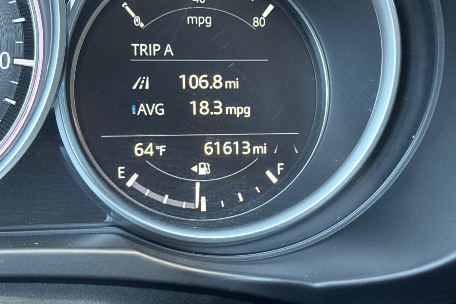 Used 2019 MAZDA CX-5 Touring AWD/4WD image 40