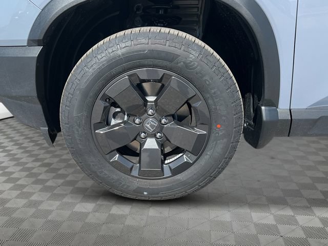 New 2026 Honda Passport RTL image 9