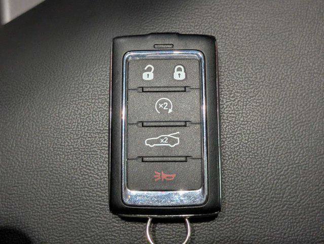 Used 2026 Dodge Charger R/T AWD/4WD image 27