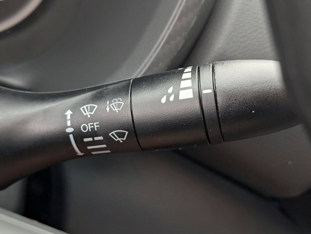 New 2025 Nissan Sentra S FWD image 25