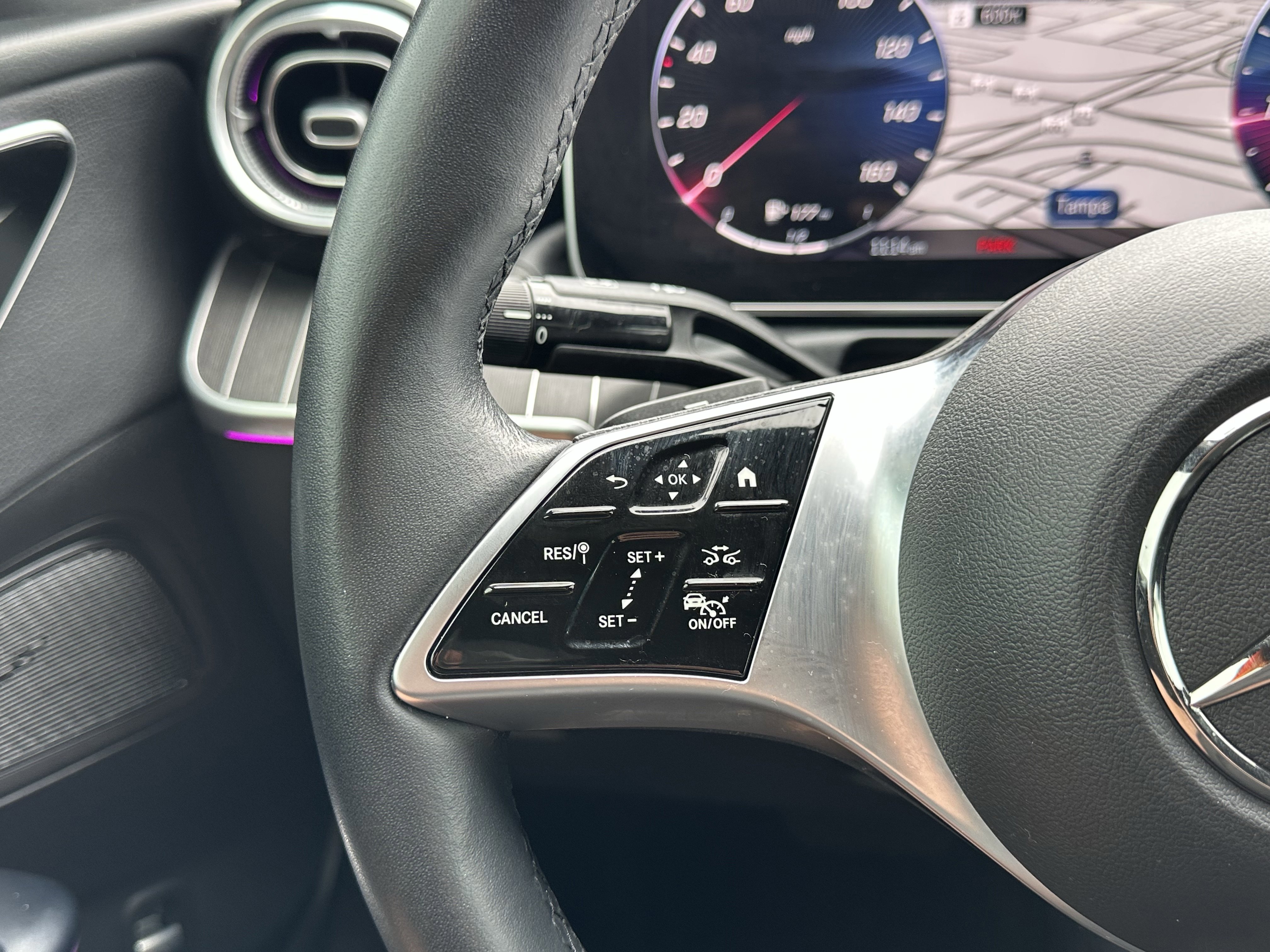 Used 2023 Mercedes-Benz C 300 Sedan image 34