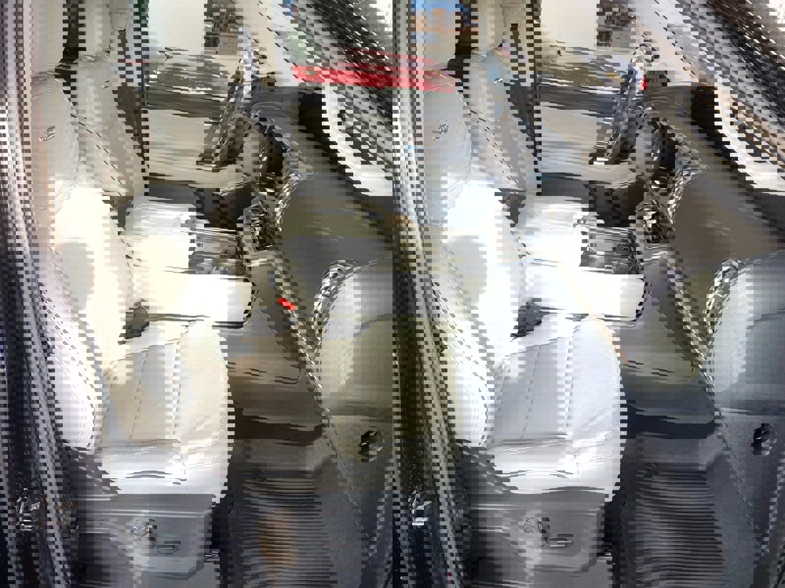 Used 2025 Ford Expedition Platinum w/ Platinum Ultimate Package image 21