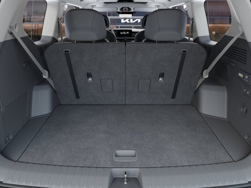 New 2026 Kia EV9 Land AWD/4WD image 19