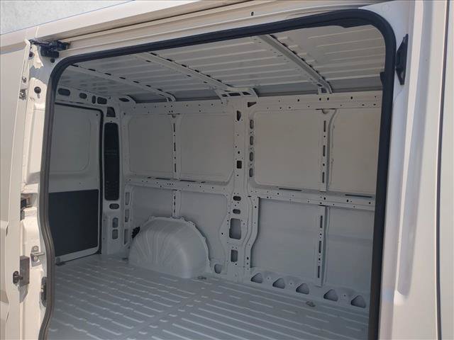New 2026 RAM ProMaster 1500 FWD image 16