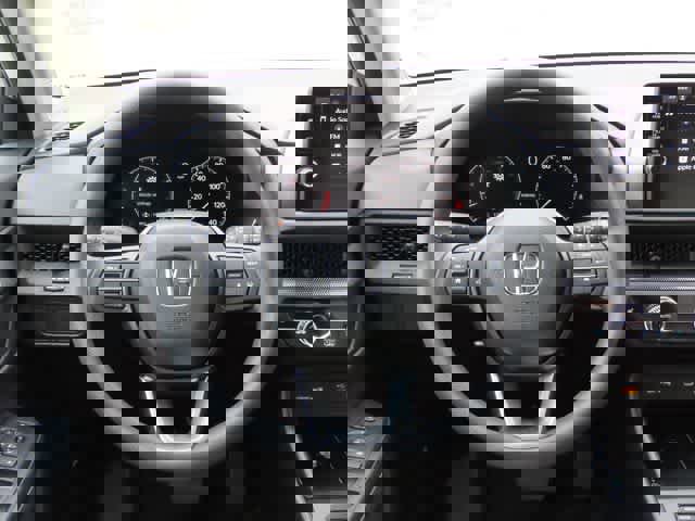 New 2026 Honda CR-V EX image 18