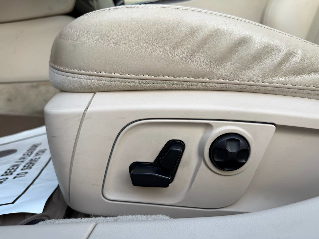 Used 2014 Maserati Ghibli S Q4 image 30