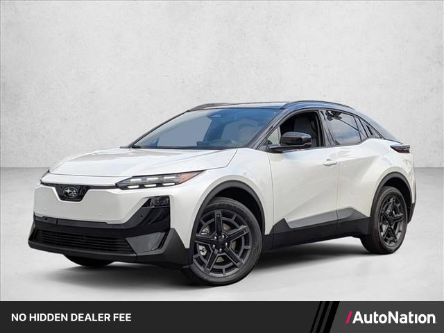 New 2026 Subaru Uncharted AWD image 1