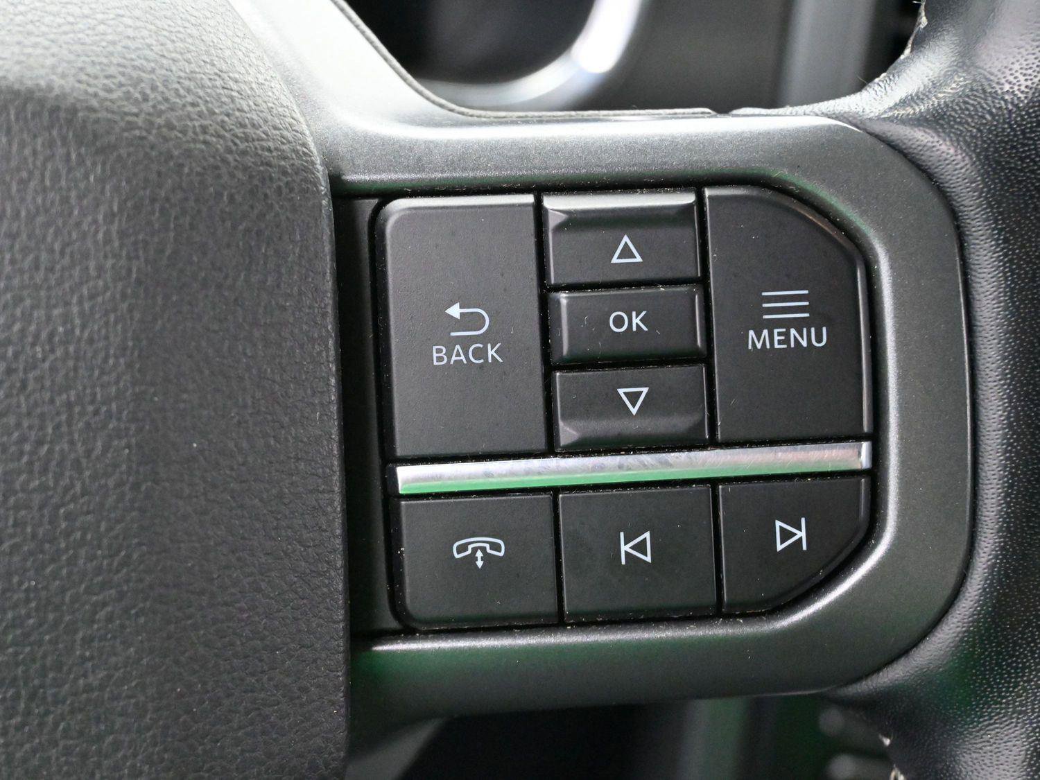 Used 2022 Ford F150 Lariat w/ Equipment Group 502A High image 13