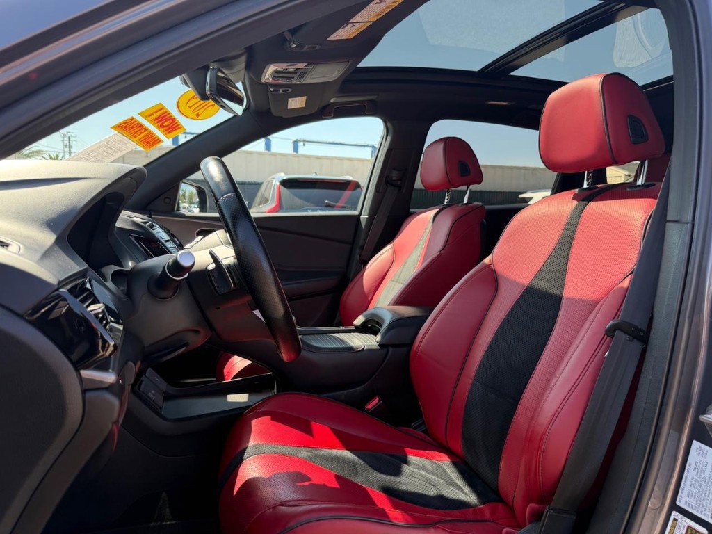 Used 2019 Acura RDX A-Spec image 18