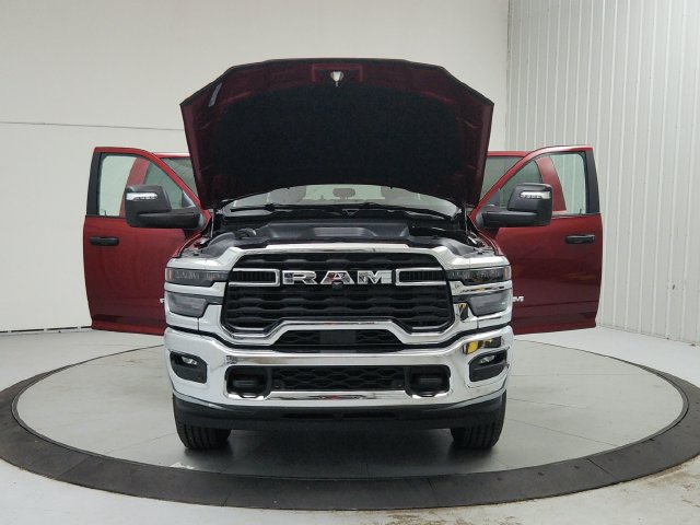 New 2026 RAM 2500 Big Horn AWD/4WD image 11