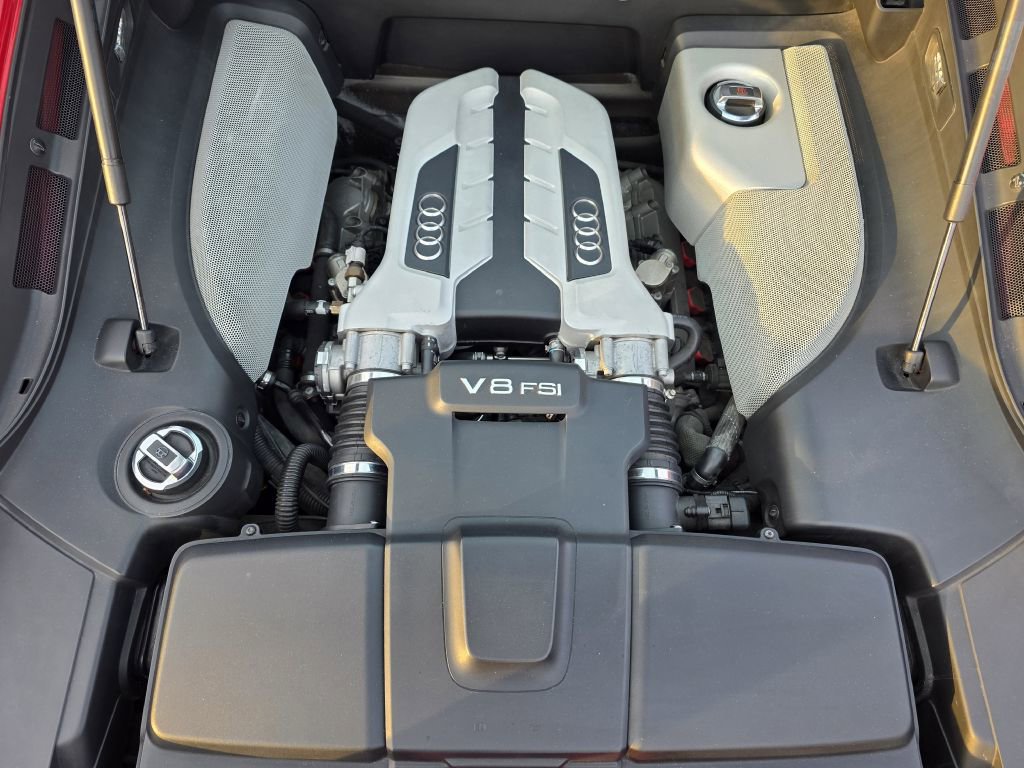 Used 2014 Audi R8 V8 AWD/4WD image 18