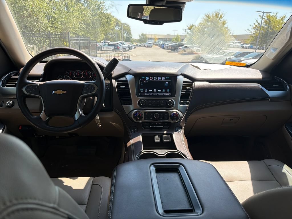 Used 2020 Chevrolet Tahoe LT RWD image 29