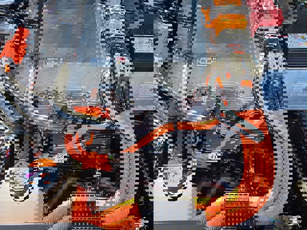 New 2026 Lexus RZ 450e 450e Premium image 31