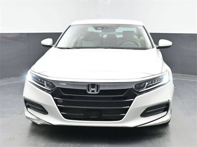 Used 2019 Honda Accord LX image 3